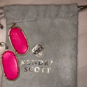Kendra Scott Danielle Earrings